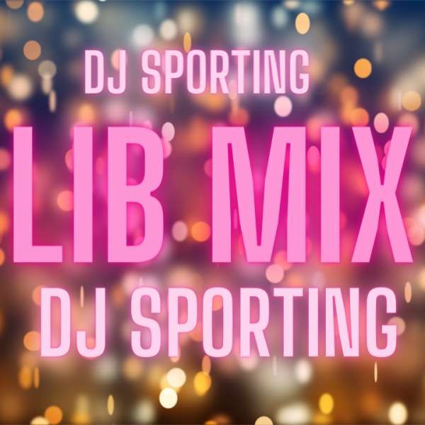 Liberian Mix l 30 Minutes l DJ Sporting