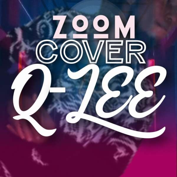 Q - Lee - Zoom Cover