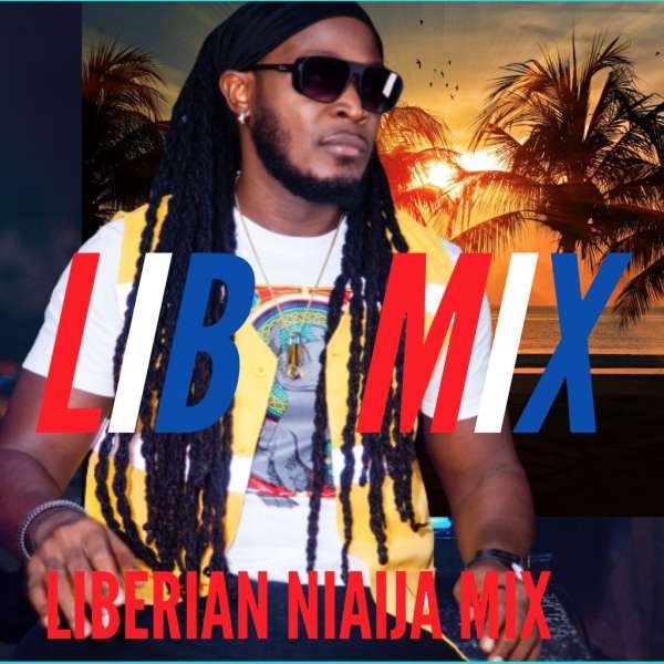 LIB Naija Mix - DJ Sporting