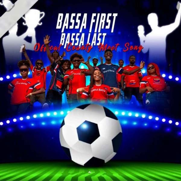 Bassa first, Bassa last, The Official county meet song