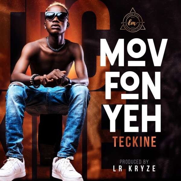 Teckine - Mov Fon Yeh