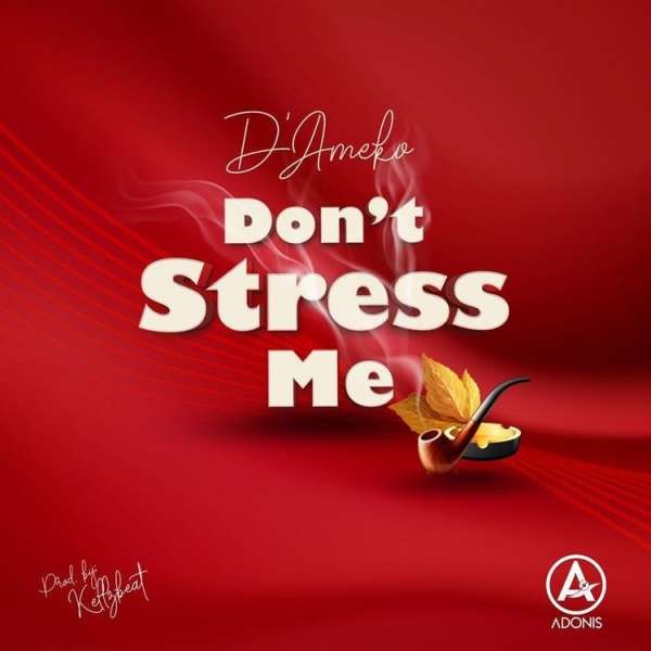 D'Ameko - Stress Free