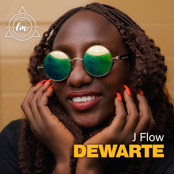 J Flow - Dewarte
