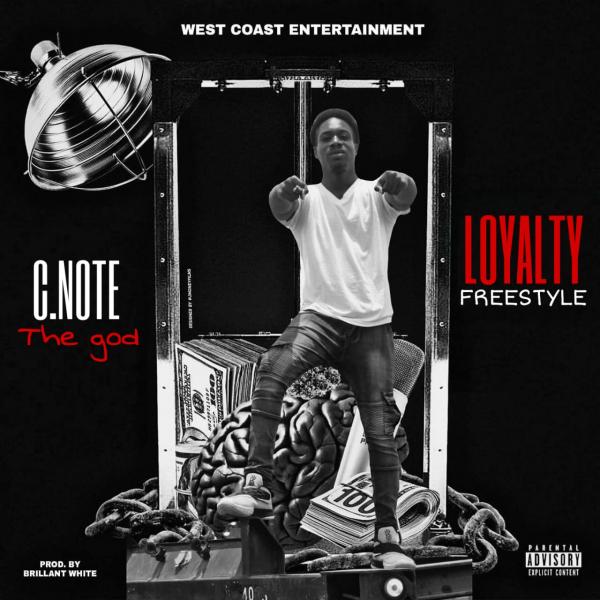 Loyalty Freestyle