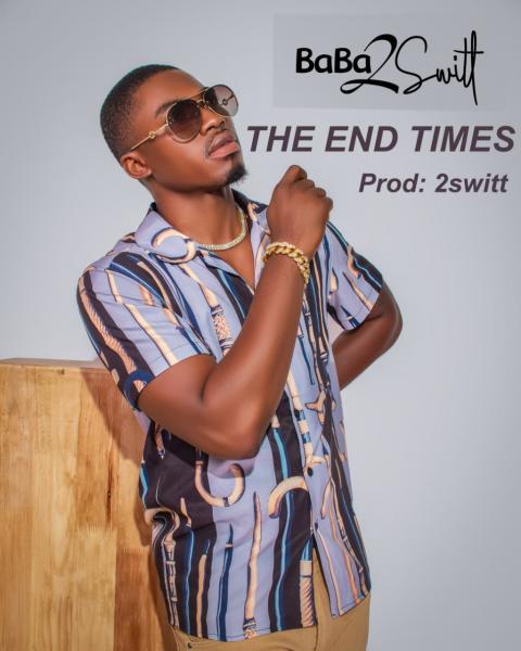 2Switt - The End of times