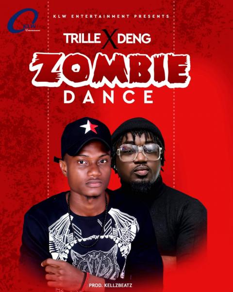 Trille ft. Deng - Zombie Dance