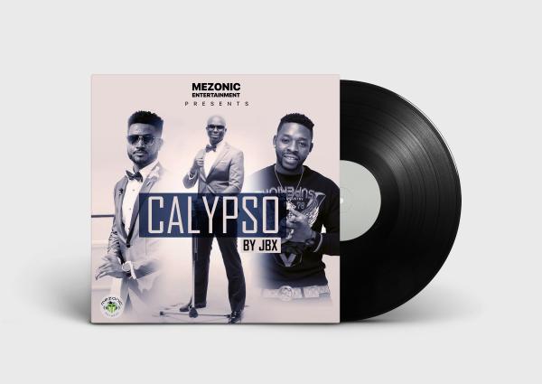 Calypso by JBx