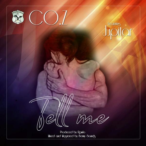 Tell Me featuring Jupitar