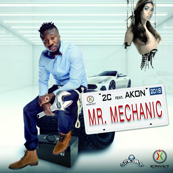 2C-Mr. Mechanic