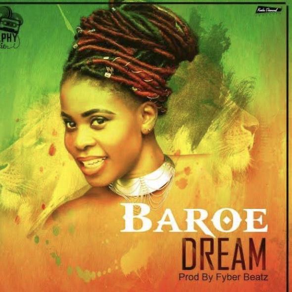 Baroe- Dream
