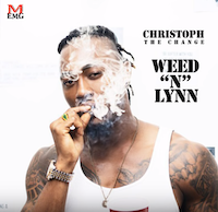 Christoph - Weed N Lynn