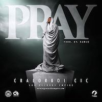 CIC - Pray