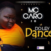 MC Caro - Do ley Dance