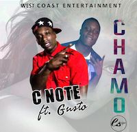 c-note-the-god-ft-gusto-my-chamo