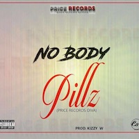 PiLLz  - Nobody