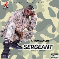 ShinningMan - Sergeant
