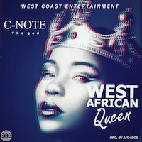 C-note - West African Queen