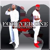 2KEE - Forever One ft. Saga AP