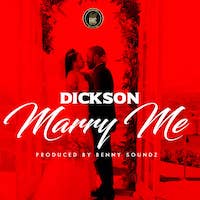 Dickson - Marry me