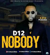 D12 - Nobody