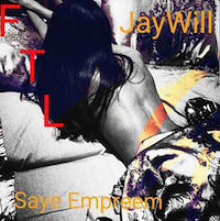 FEELING THE LOVE Jaywill ft Saye Empreem